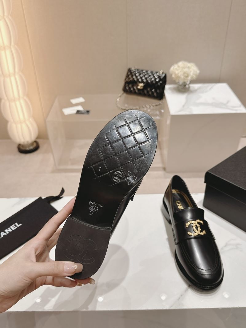 Chanel Business Shoes